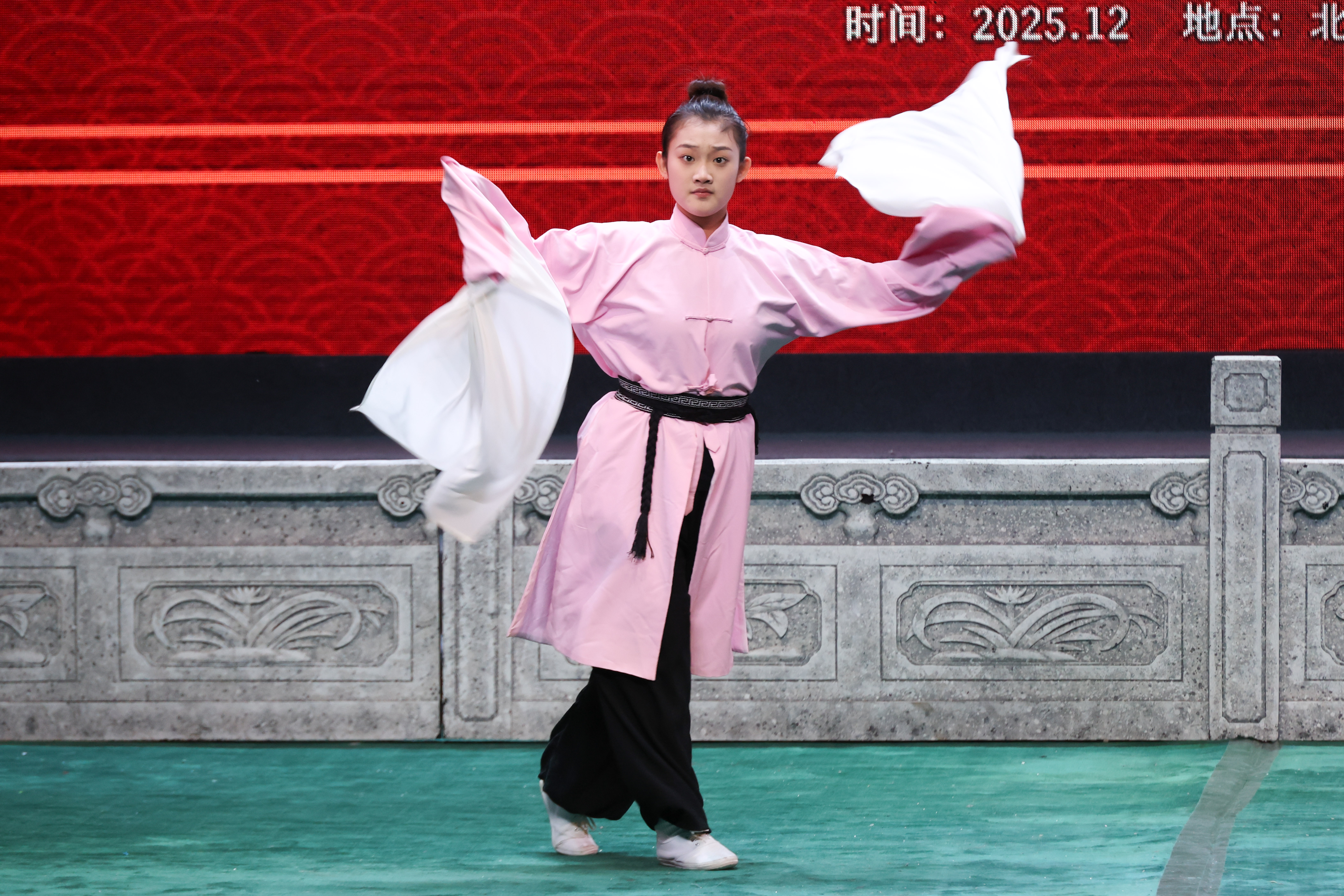 2025年北京市职业院校技能大赛戏曲表演赛项（中职组）12.13 A相机459.jpg