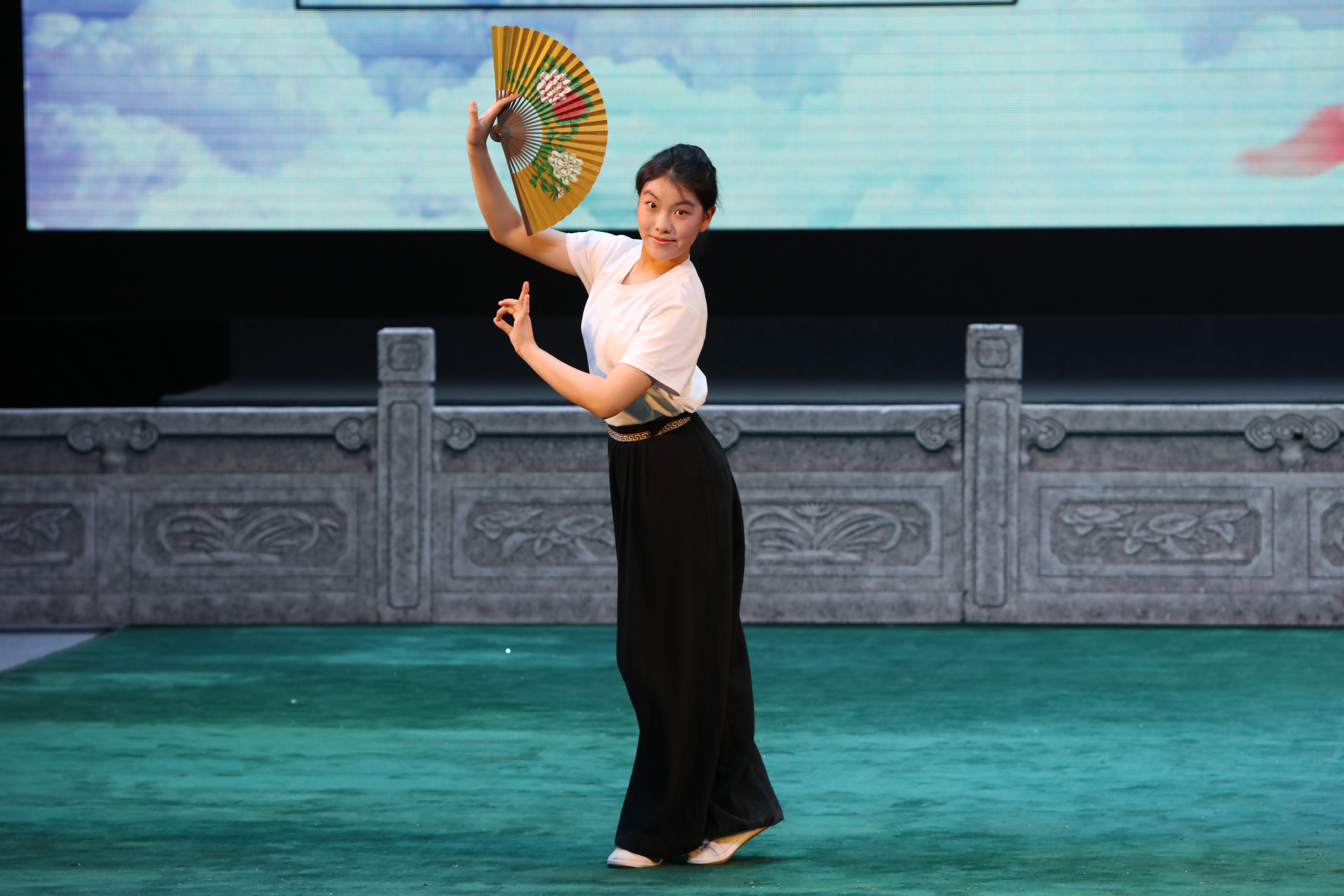 2025年北京市职业院校技能大赛戏曲表演赛项（中职组）12.14B相机 122.jpg