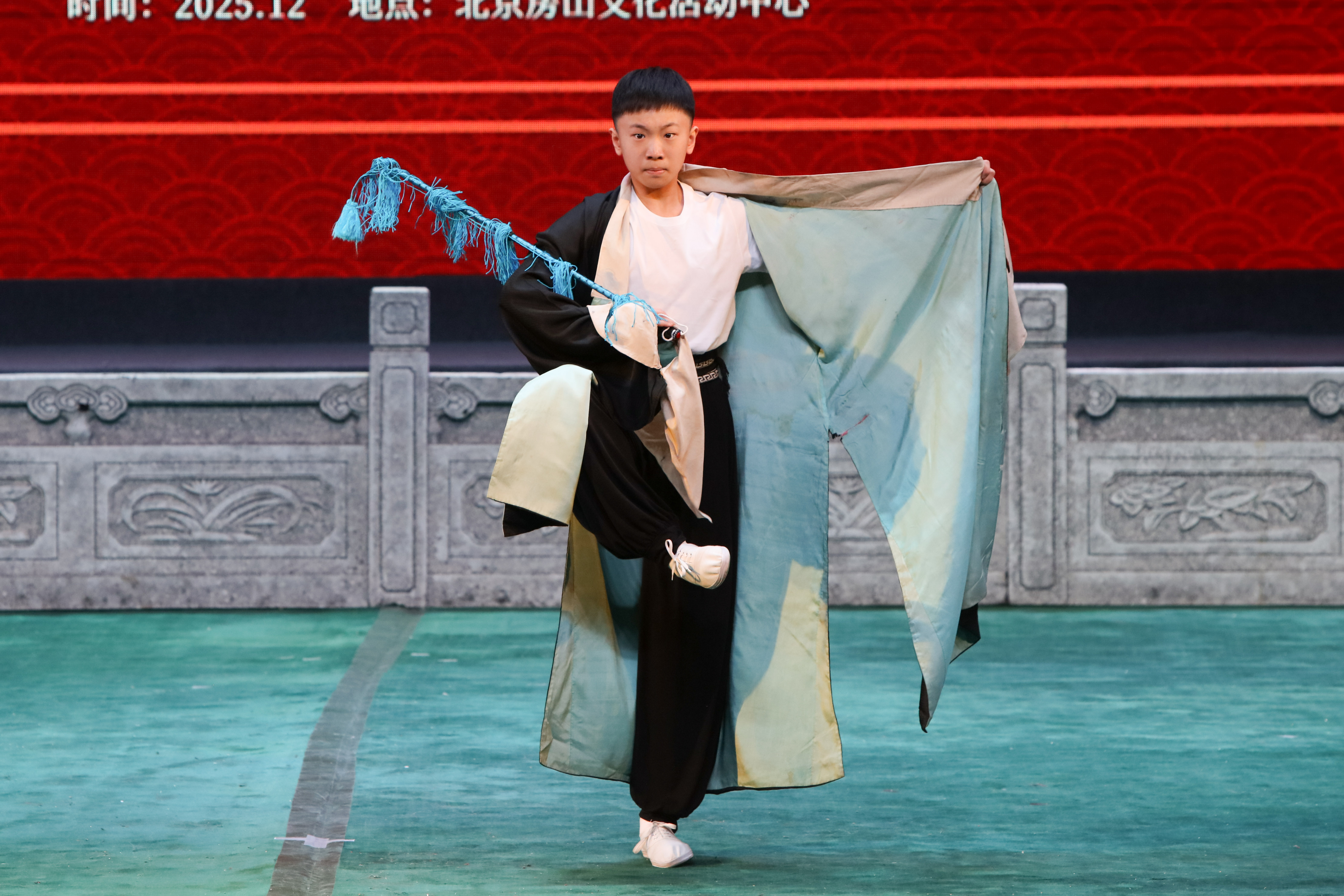 2025年北京市职业院校技能大赛戏曲表演赛项（中职组）12.14B相机 158.jpg